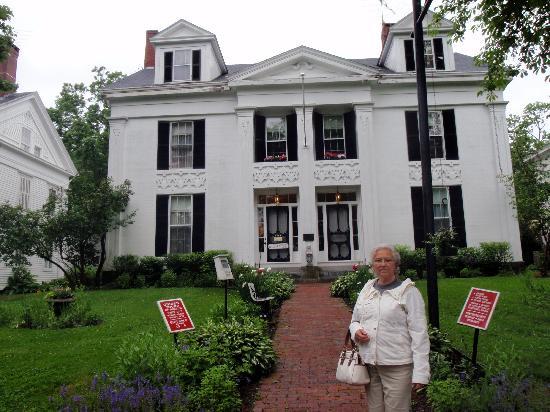 Musical Wonder House