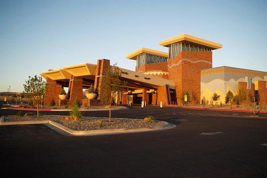 Northern Edge Casino