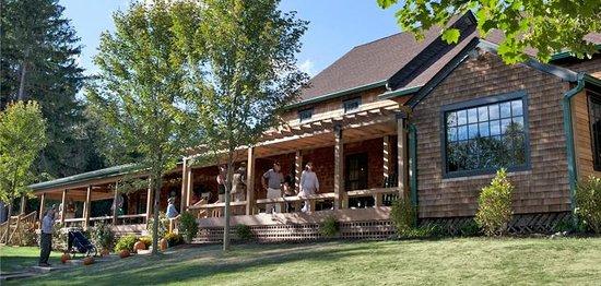 Orvis Sandanona Shooting Grounds