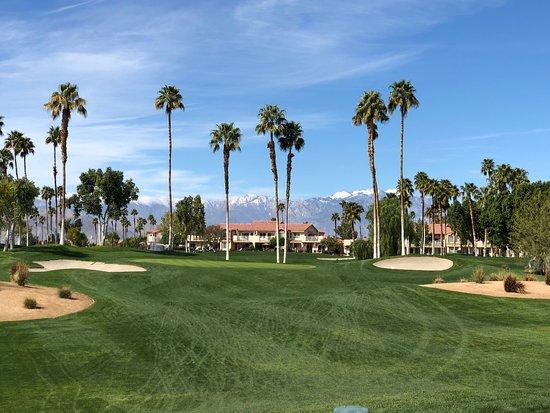 Clube de Campo de Palm Royale
