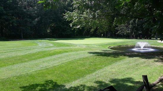Pineview Highlands Golf Course