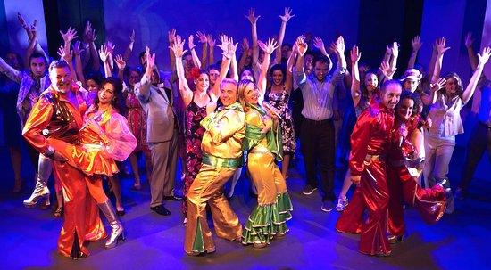 Rhino Theatre