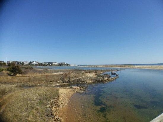 Ridgevale Beach