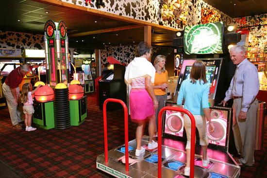 Ripley's Super Fun Zone