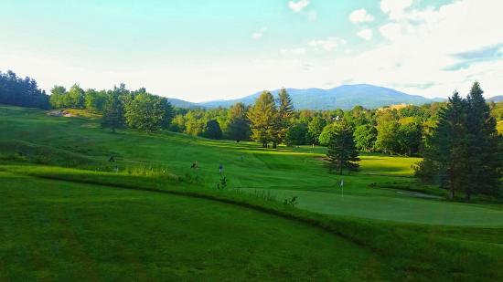Rutland Country Club