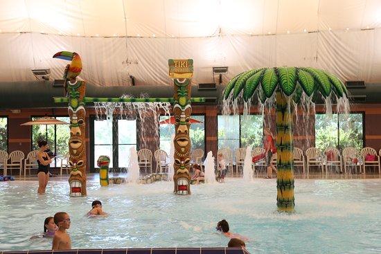 Sand Hollow Aquatics Center