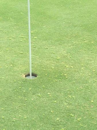 Silver Creek Golf Club