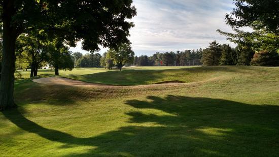 Sleepy Hollow Golf Course