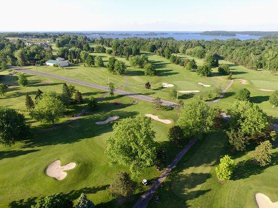 Sodus Bay Heights Golf Club
