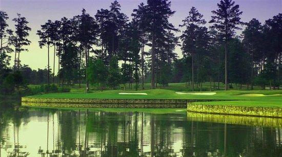 Stonebridge Golf Course