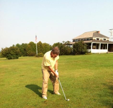 Sunset Hill Golf Course