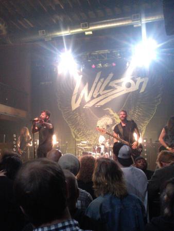 The Crofoot Ballroom