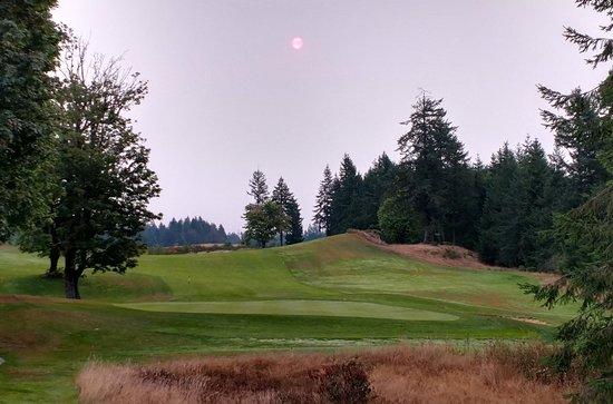 The Home Course