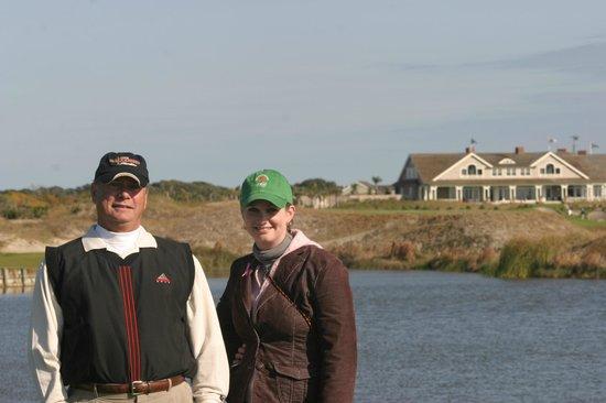 The Ocean Course