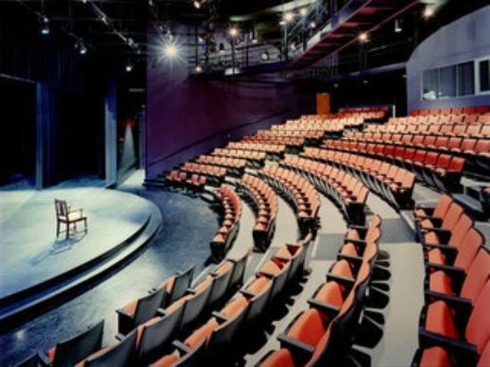 Woodford County Theatre