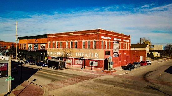 Thunder Bay Theater