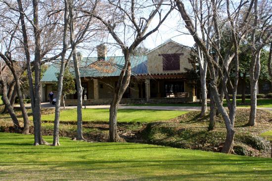 Twin Creeks Golf Club