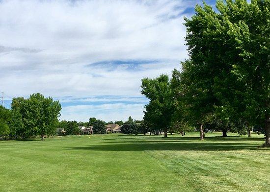 Warm Springs Golf Club