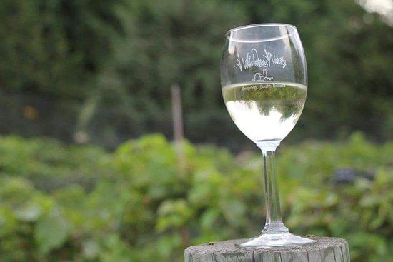 Wilde Prairie Winery