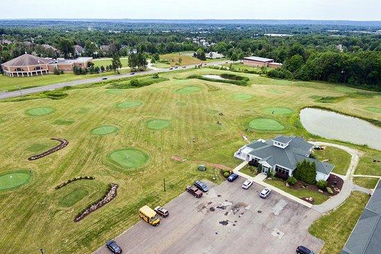 Windmill Golf Center