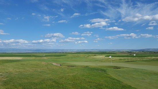 Wine Valley Golf Course