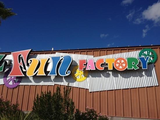Z Fun Factory