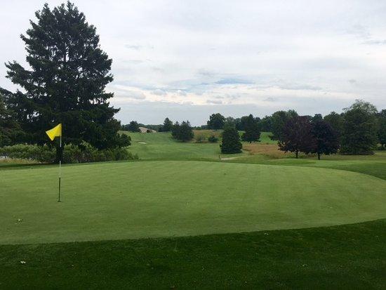 Zollner Golf Course