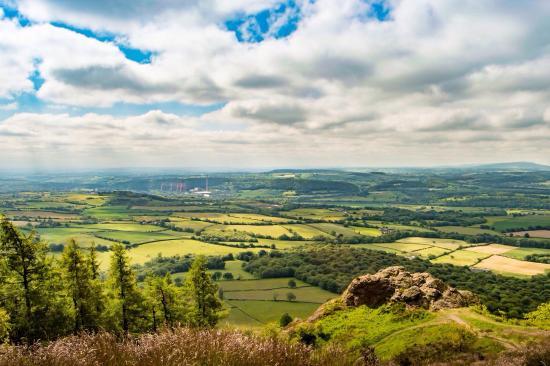 The Wrekin