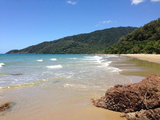 Cow Bay Beach