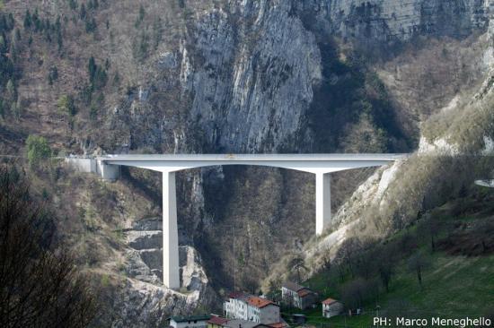 Bungee Jumping Asiago