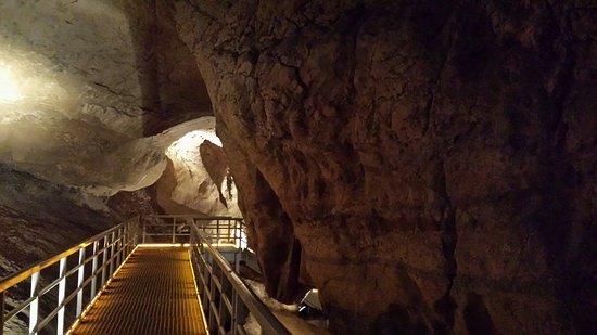 Grottes d'Arrikrutz