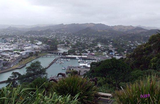 Titirangi Domain