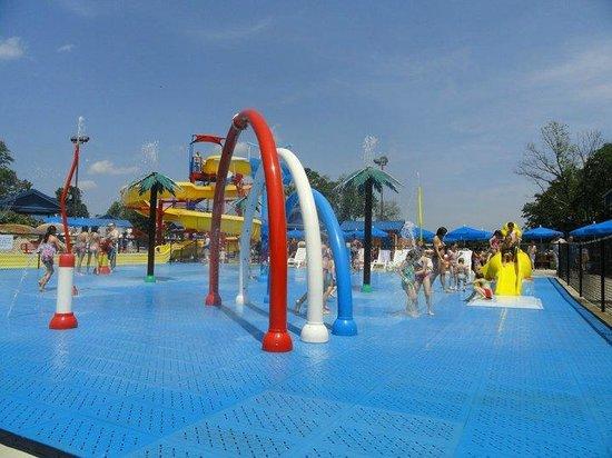JayDee's Family Fun Center