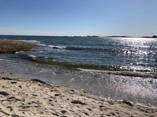 Clinton Town Beach
