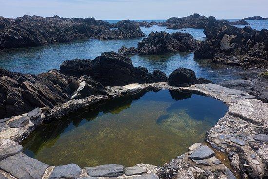 Yudomari Hot Spring