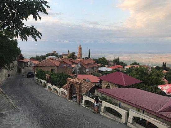 Cradle Of Wine Marani