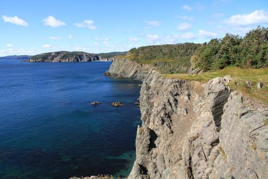 Skerwink Trail