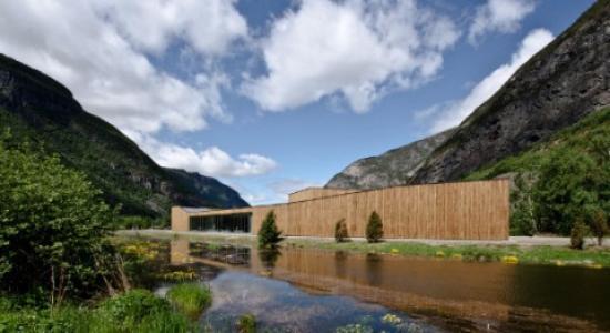 Sogn Art Center