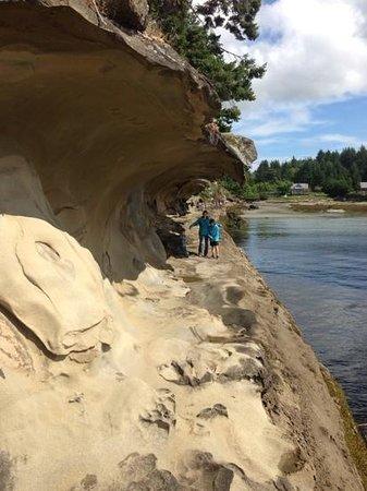 Malaspina Galleries