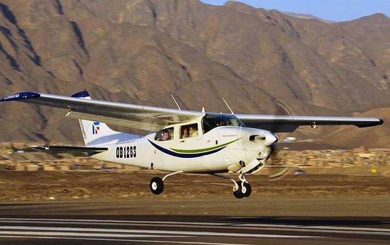 AeroMoche