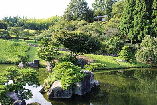 Sankei-en