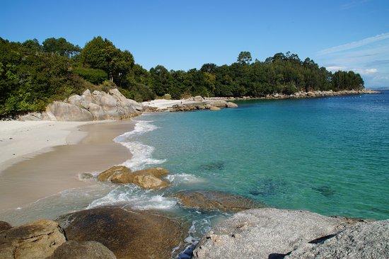 Praia de Castineiras