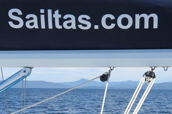 SailTas