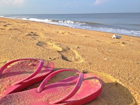 Bekal Beach