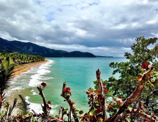 Playa Maunabo