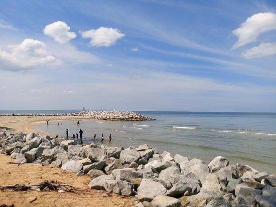 Pantai Irama Bachok