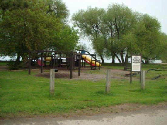 Thompson's West End Park