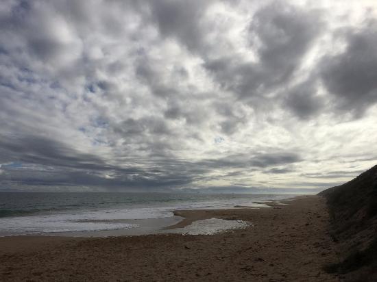 Dalyellup Beach