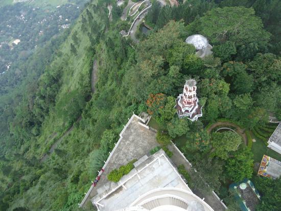Ambuluwawa Biodiversity Complex