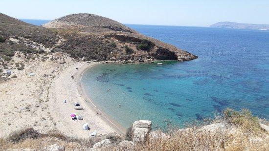 Spiaggia di Marmari